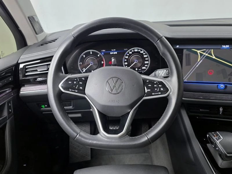 VW Touareg 3.0 TDI Premium| 258�.�.| ���.��������� | Mobile.bg � ����������� 13