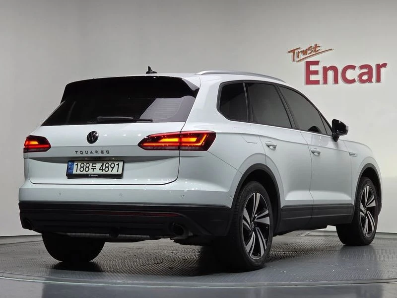 VW Touareg 3.0 TDI Premium| 258�.�.| ���.��������� | Mobile.bg � ����������� 2