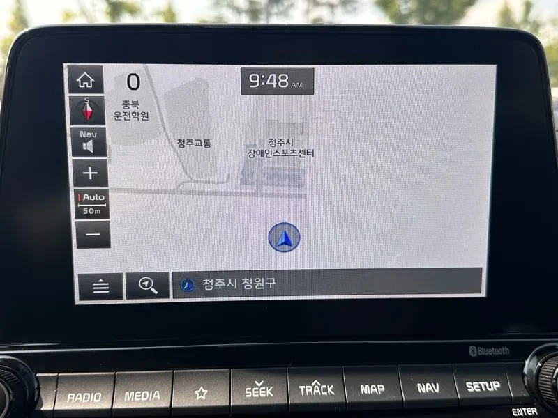Kia K5 3Rd Generation 2.0 Lpi, снимка 16 - Автомобили и джипове - 56293890