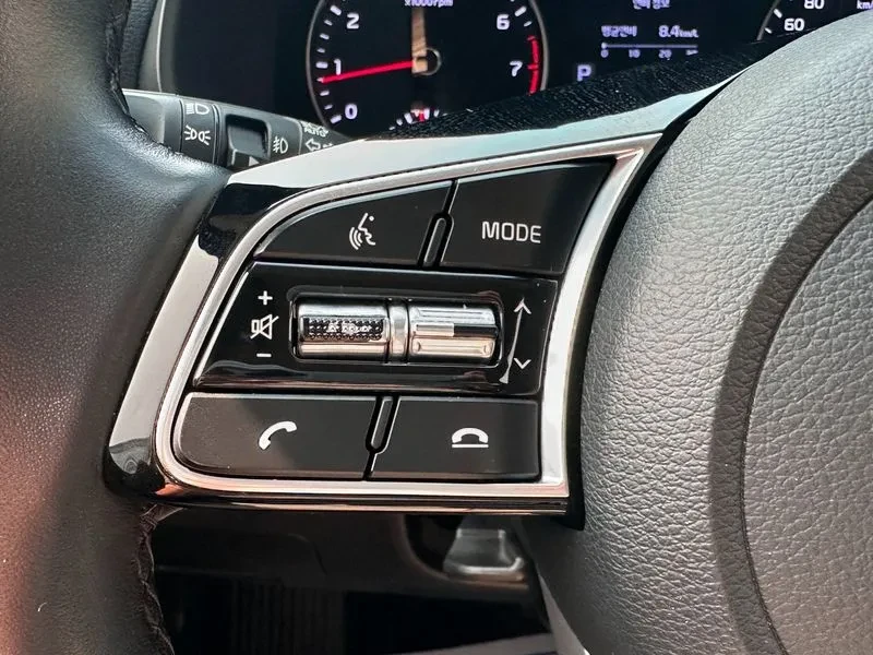 Kia K5 3Rd Generation 2.0 Lpi, снимка 13 - Автомобили и джипове - 56293890