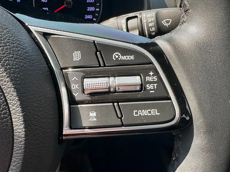 Kia K5 3Rd Generation 2.0 Lpi, снимка 14 - Автомобили и джипове - 56293890