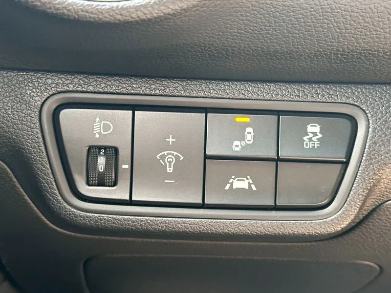 Kia K5 3Rd Generation 2.0 Lpi, снимка 11 - Автомобили и джипове - 56293890