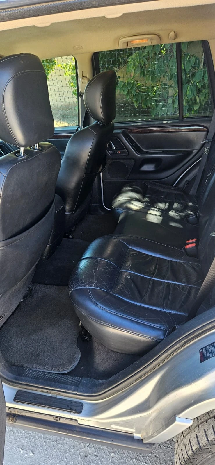 Jeep Cherokee, снимка 8 - Автомобили и джипове - 56473468