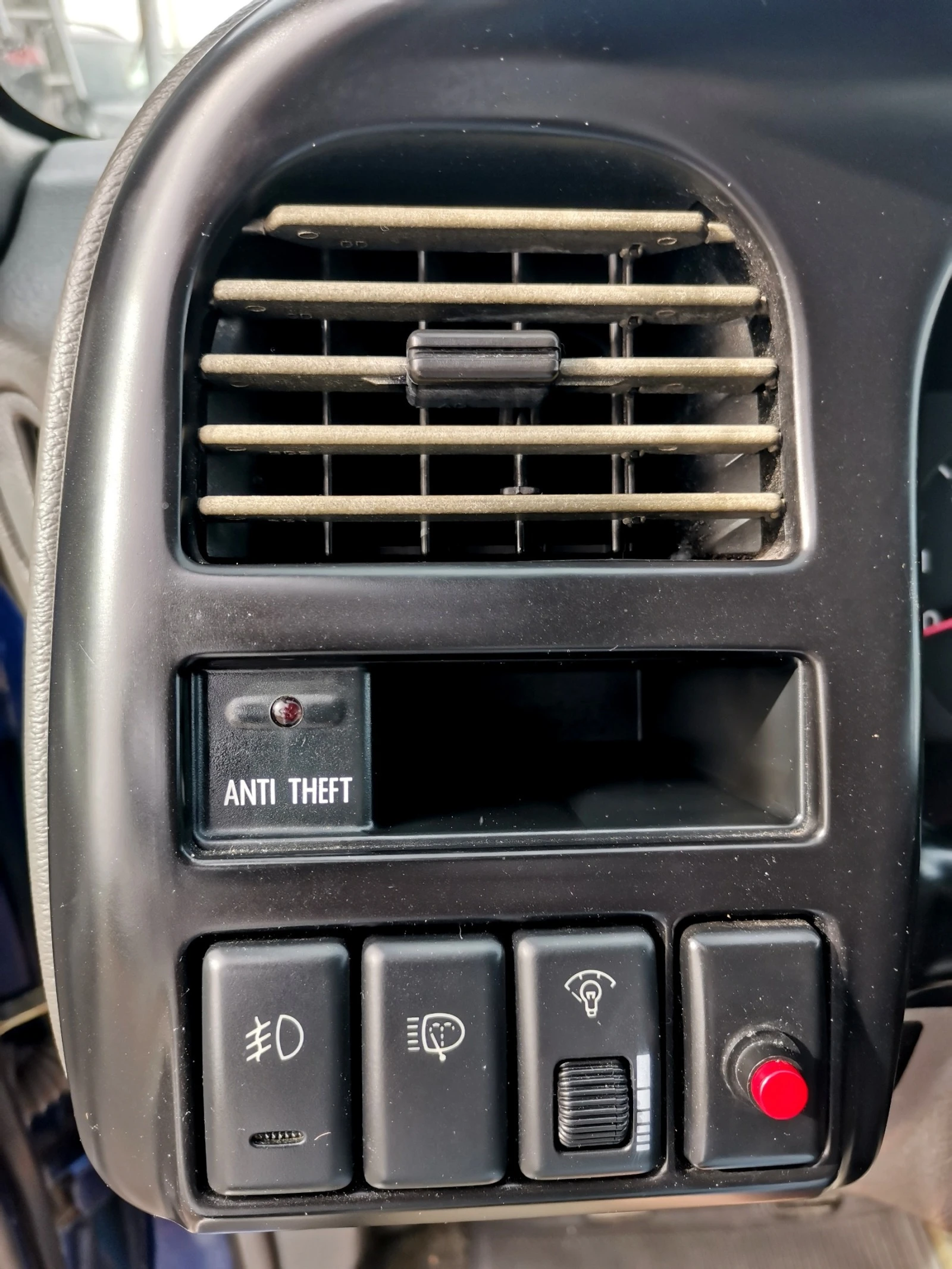 Opel Monterey  Limited Japan | Mobile.bg   14