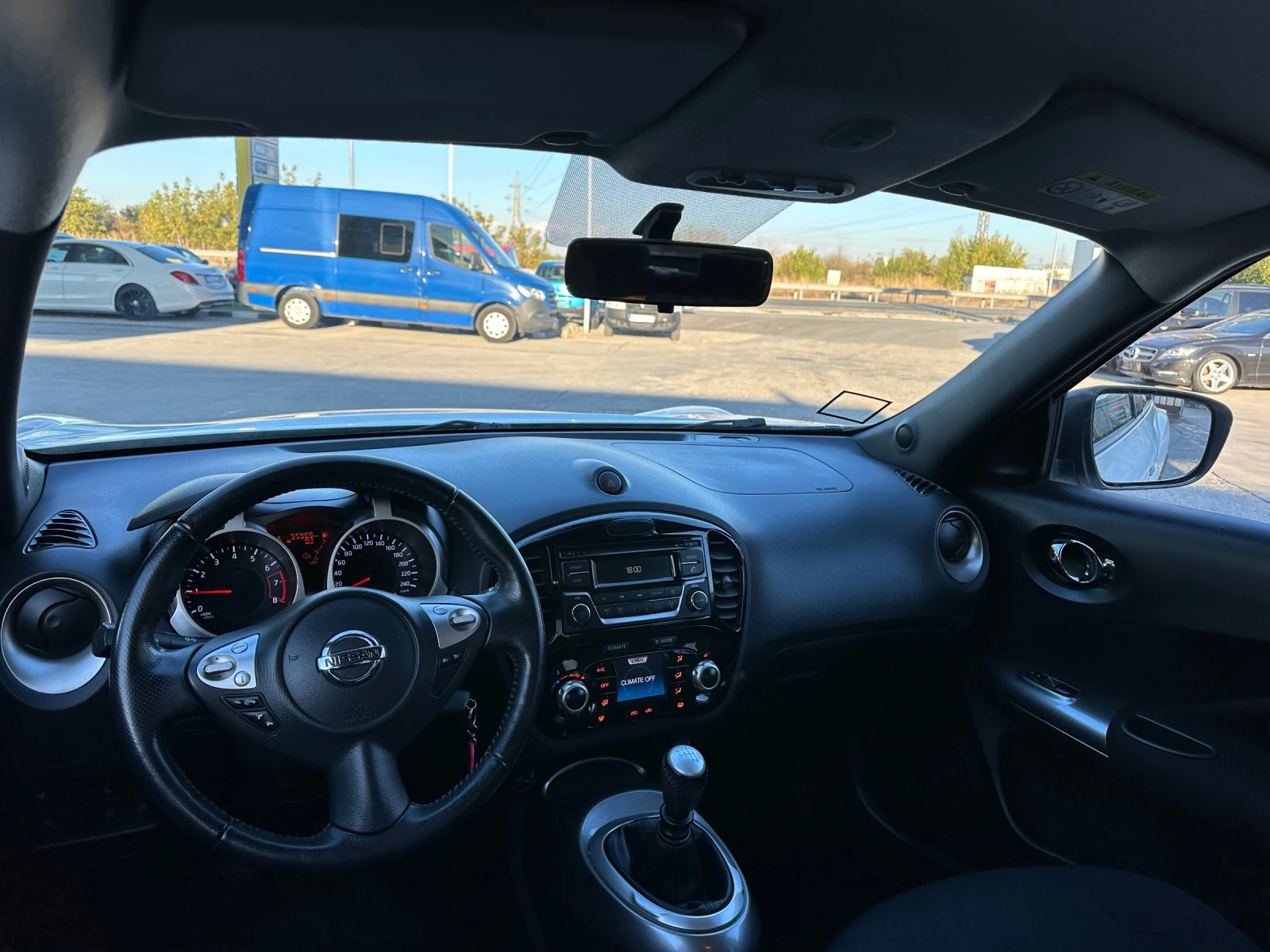 Nissan Juke | Mobile.bg   11