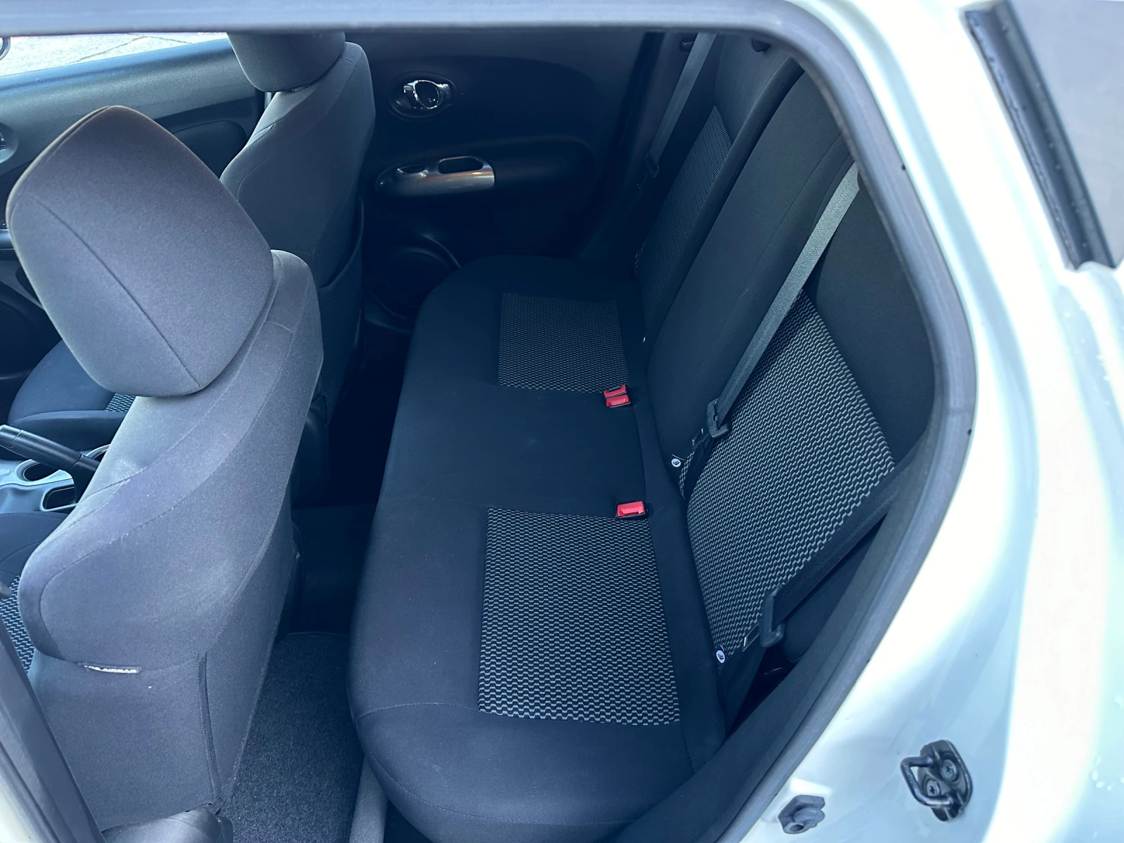 Nissan Juke | Mobile.bg   10