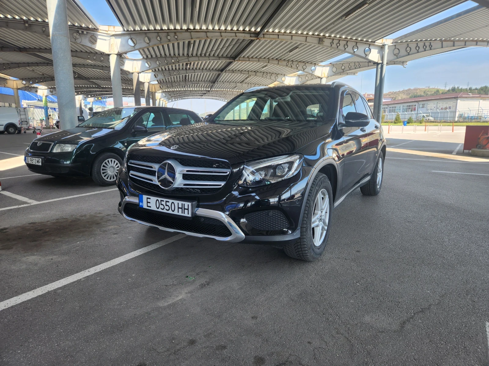 Mercedes-Benz GLC 250 | Mobile.bg — изображение 1