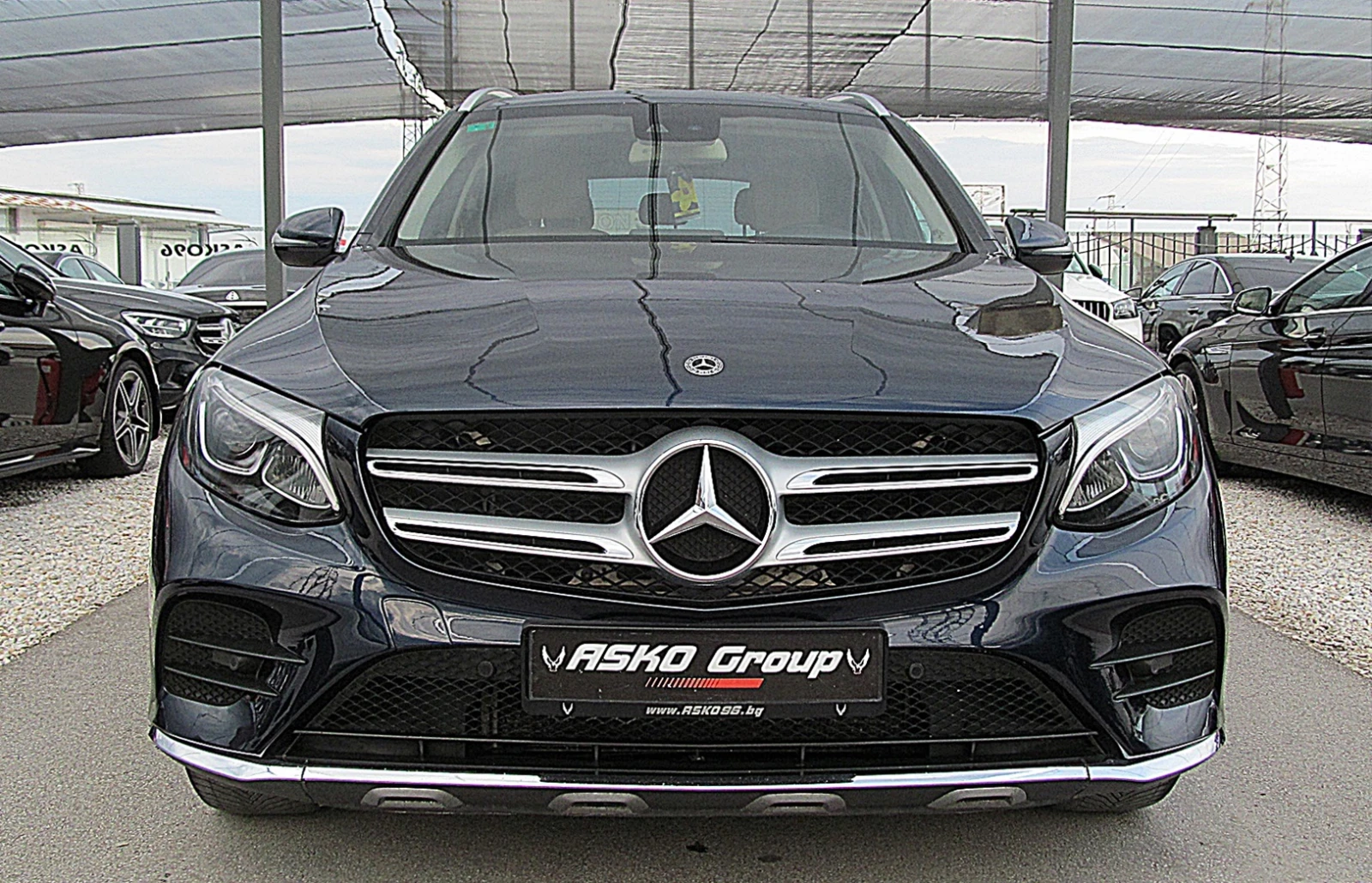 Mercedes-Benz GLC 250 AMG OPTICA/ECO/START STOP//СОБСТВЕН ЛИЗИНГ - изображение 2