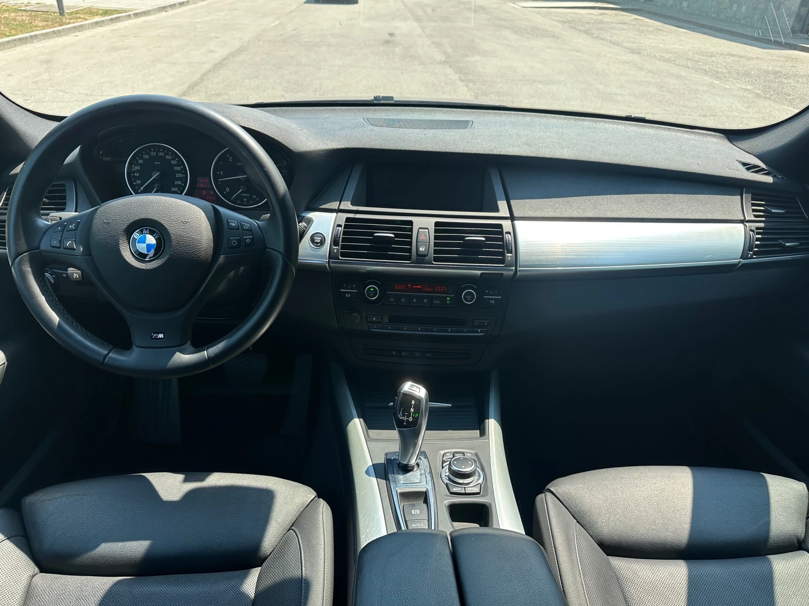 BMW X5 xDrive40d* Facelift | Mobile.bg   15