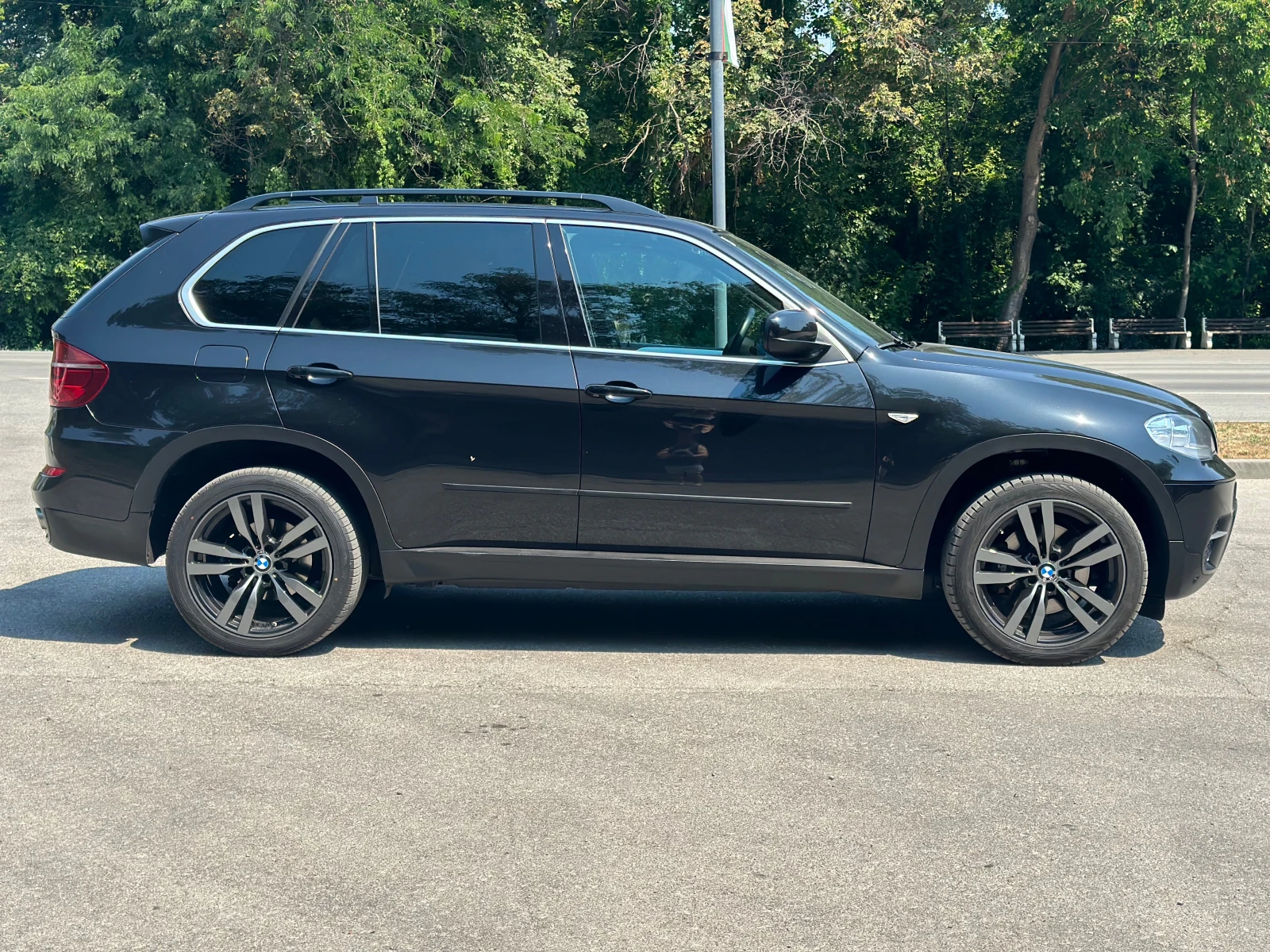 BMW X5 xDrive40d* Facelift - изображение 6
