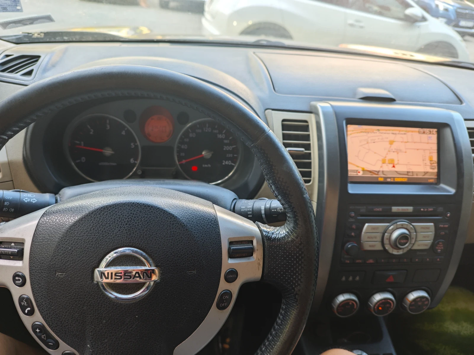 Nissan X-trail  - изображение 3
