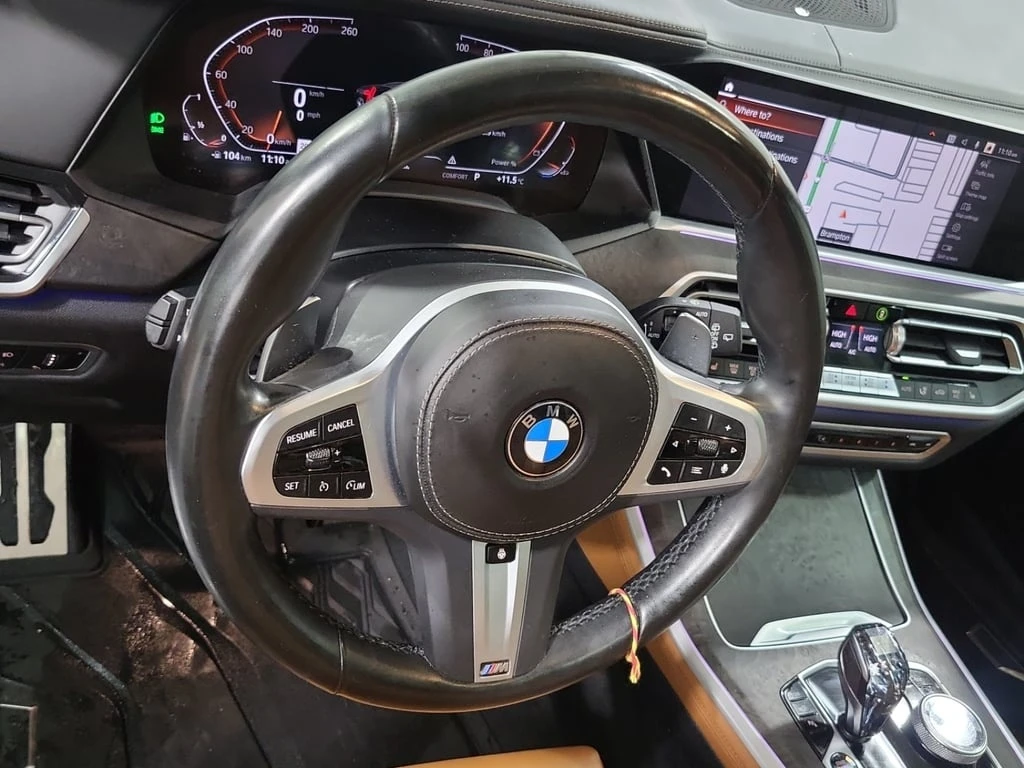 BMW X5 * XDRIVE40I * CARFAX *    | Mobile.bg   11