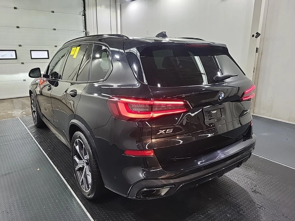 BMW X5 * XDRIVE40I * CARFAX * БЕЗ ПЪРВОНАЧАЛНА ВНОСКА - изображение 4