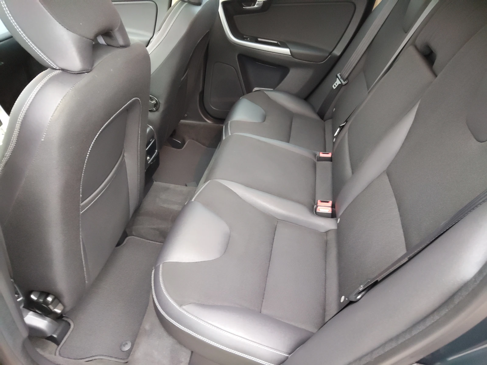 Volvo XC60 2, 4d 176ps | Mobile.bg   11