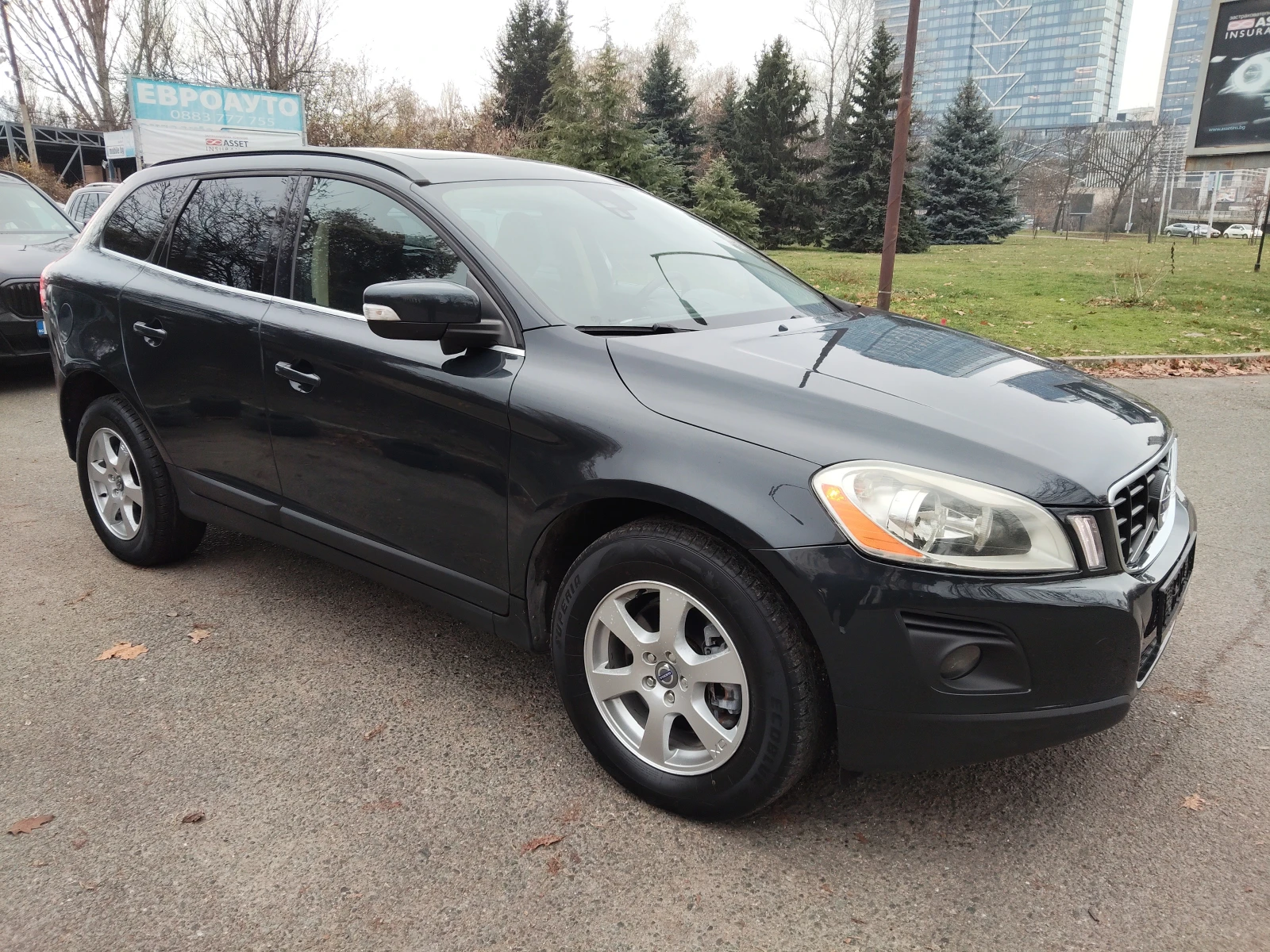 Volvo XC60 2, 4d 176ps | Mobile.bg   1