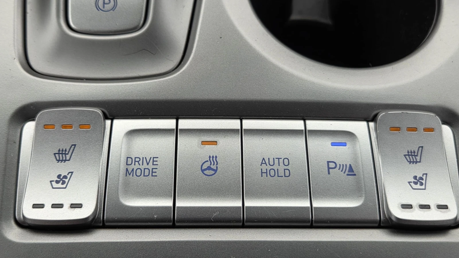 Hyundai Kona 64KWh/Blue Link/���������/�������� ������ | Mobile.bg � ����������� 13