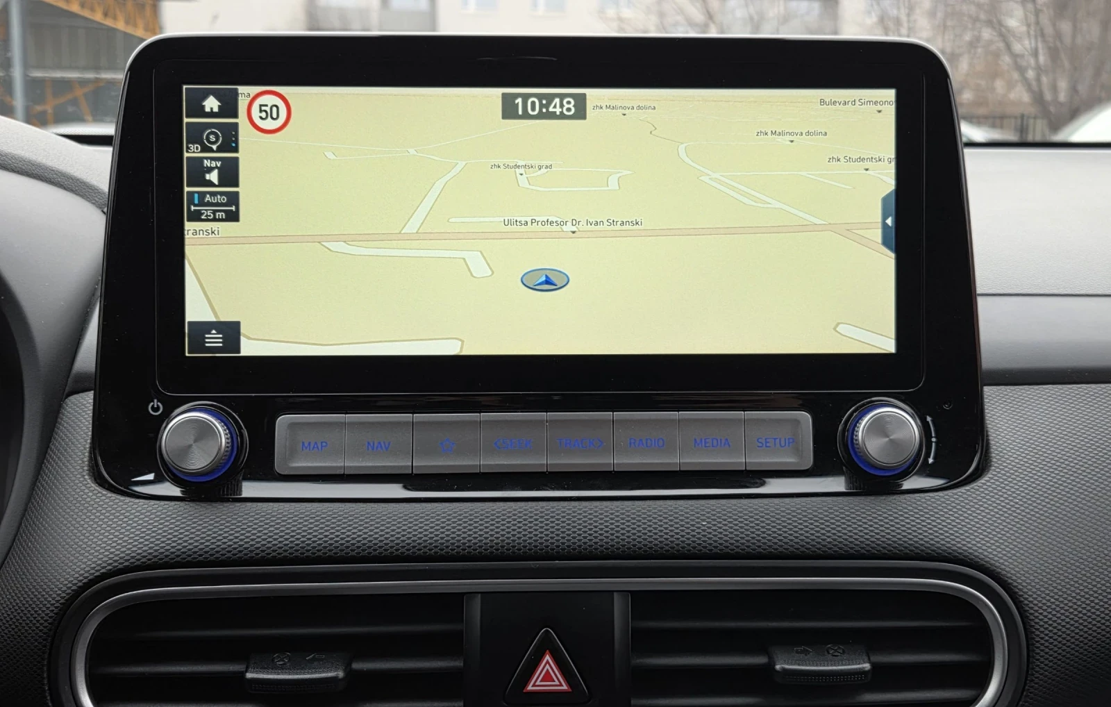 Hyundai Kona 64KWh/Blue Link/���������/�������� ������ | Mobile.bg � ����������� 14