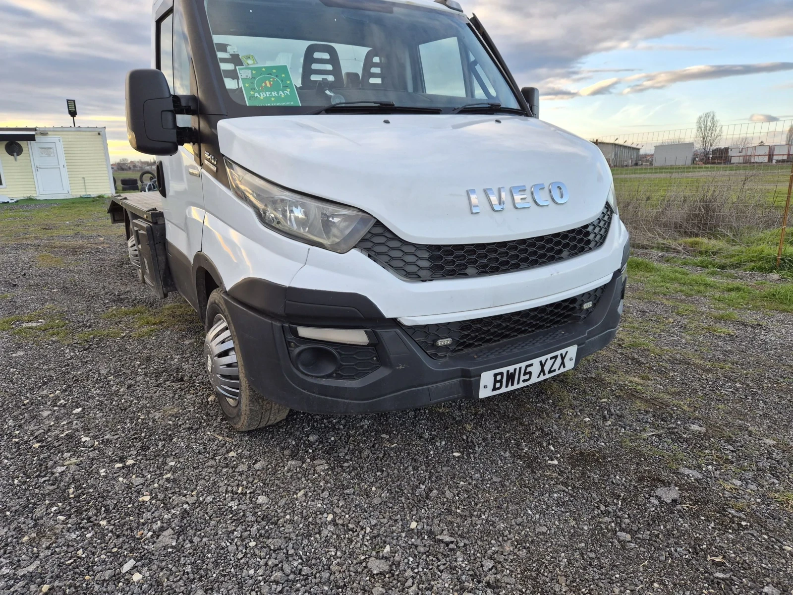 Iveco Massive | Mobile.bg � ����������� 1