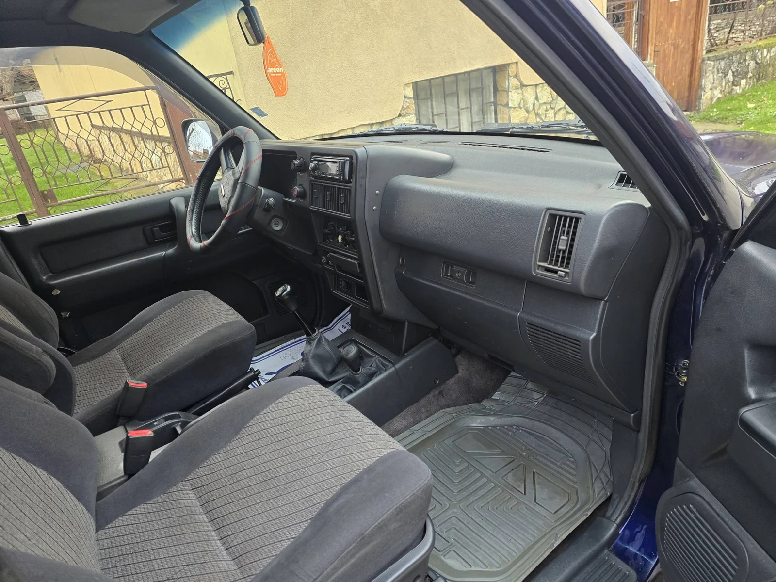 Opel Monterey 3.2  177�� | Mobile.bg � ����������� 4