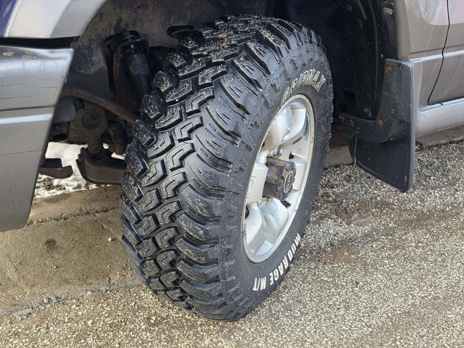 Opel Monterey 3.2  177�� ������ | Mobile.bg � ����������� 5