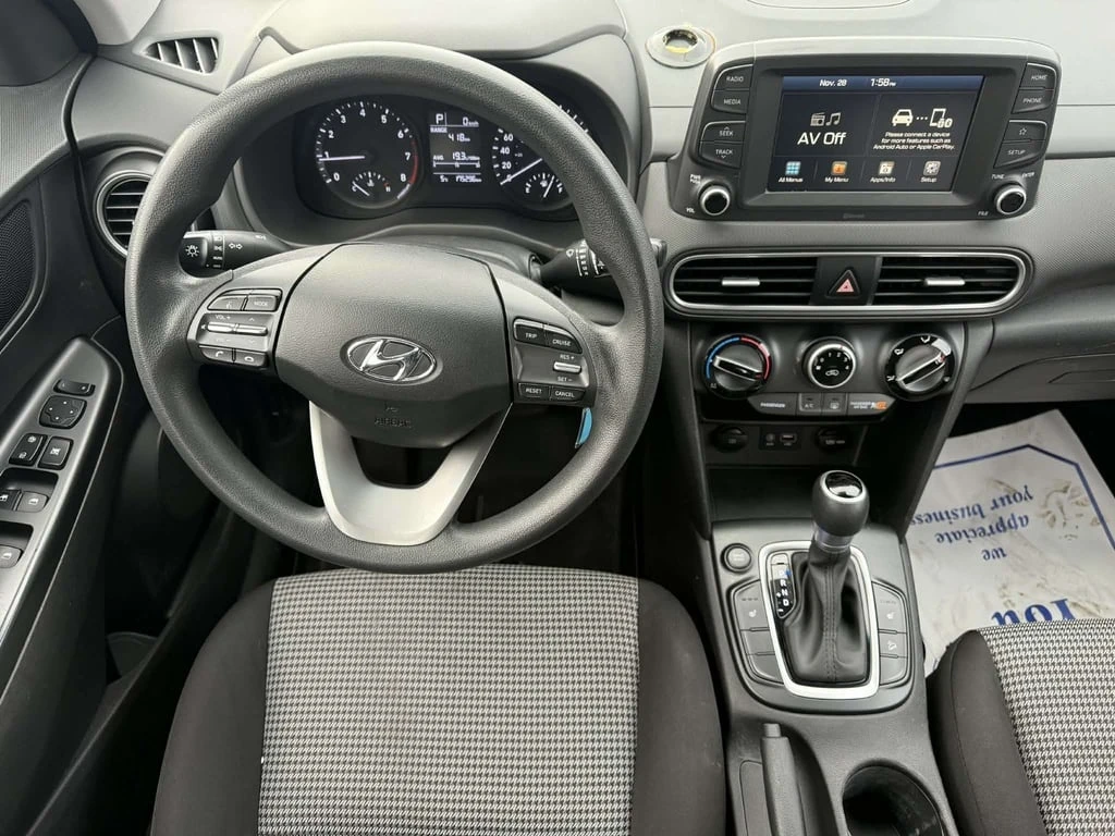 Hyundai Kona * SE * CARFAX * ���� �� �� | Mobile.bg � ����������� 15