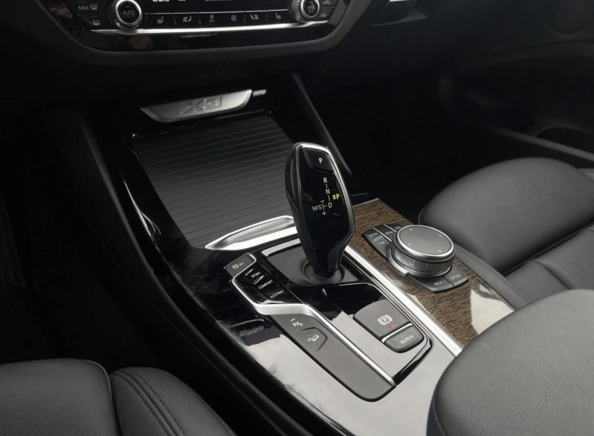 BMW X3 30i * * ����� ����� * * ������ * * ������ ����� *  | Mobile.bg � ����������� 11