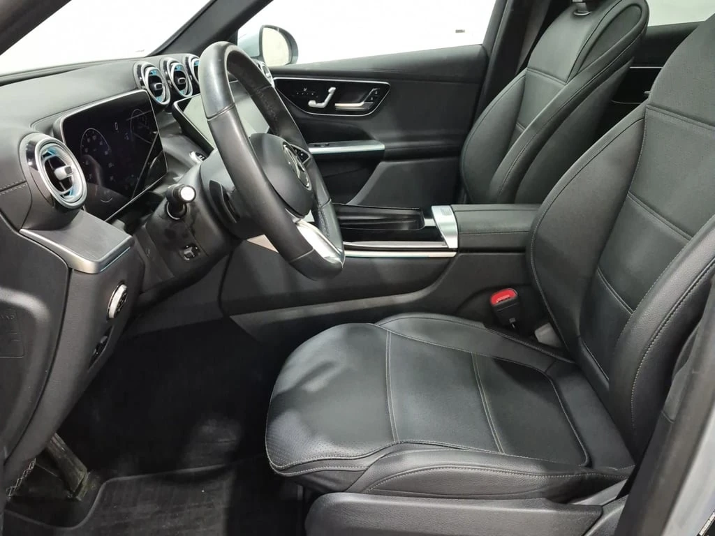 Mercedes-Benz GLC 350 * 350E | �������� | ������� | CARFAX  | Mobile.bg � ����������� 8