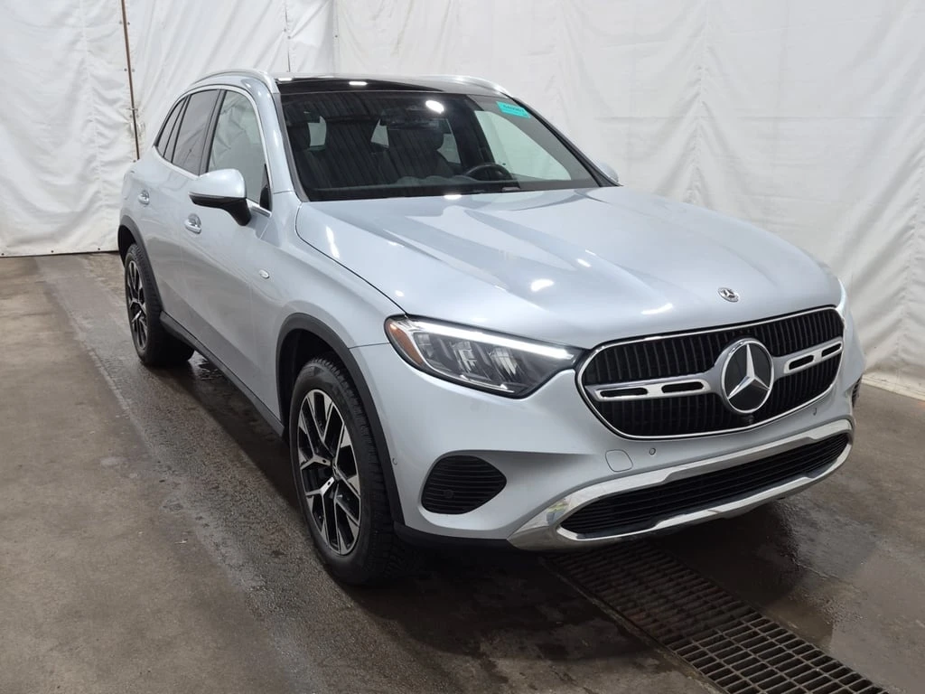Mercedes-Benz GLC 350 * 350E | �������� | ������� | CARFAX  | Mobile.bg � ����������� 3