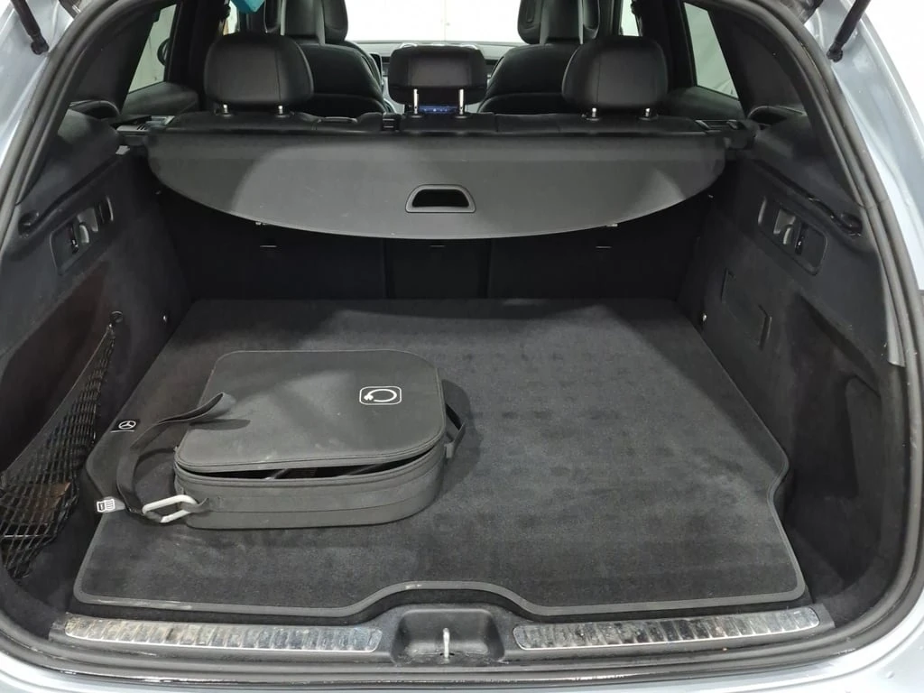 Mercedes-Benz GLC 350 * 350E | �������� | ������� | CARFAX  | Mobile.bg � ����������� 14