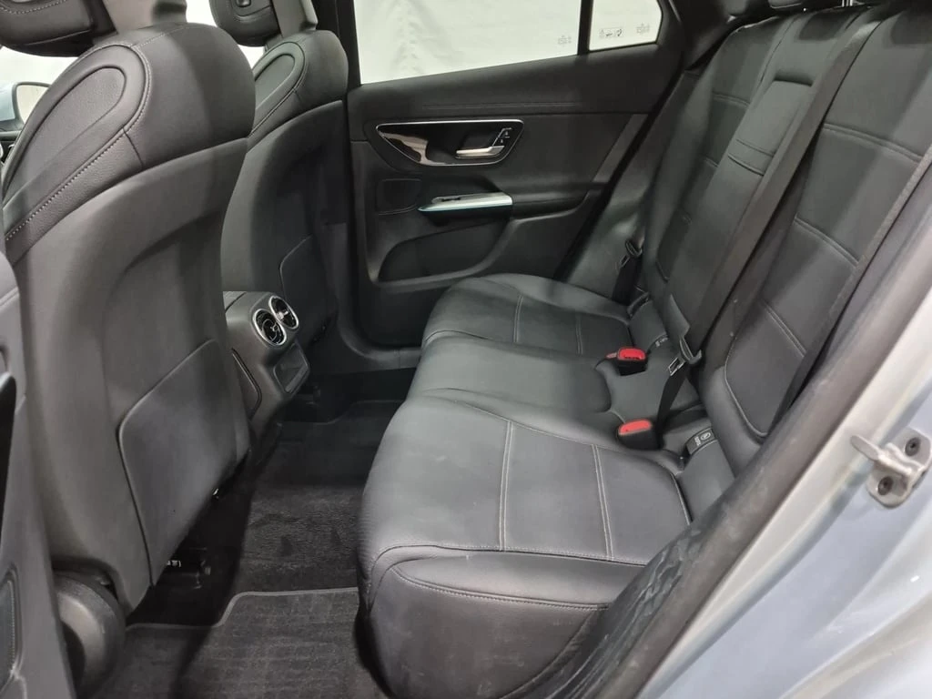 Mercedes-Benz GLC 350 * 350E | �������� | ������� | CARFAX  | Mobile.bg � ����������� 12