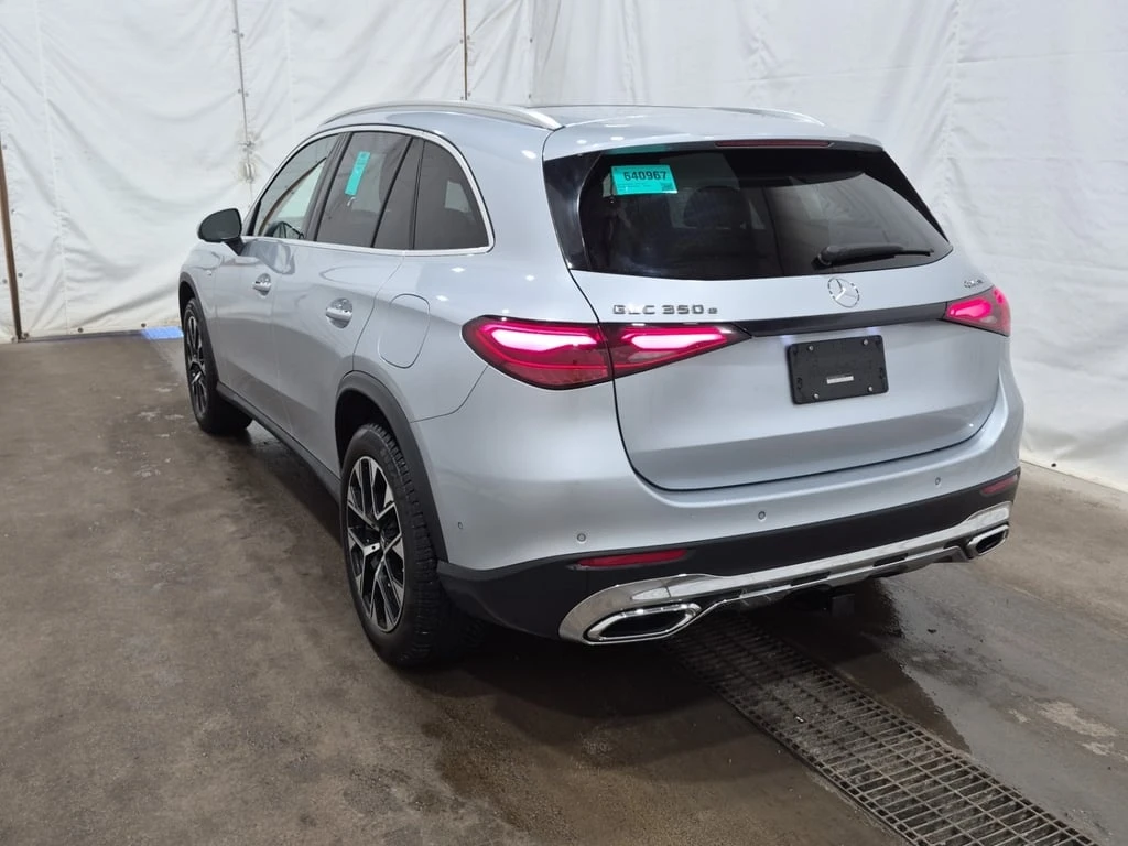 Mercedes-Benz GLC 350 * 350E | �������� | ������� | CARFAX  | Mobile.bg � ����������� 6