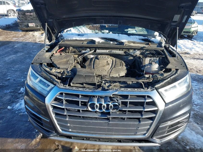 Audi Q5 2l 2.0T Premium/2.0T Tech Premium | Mobile.bg � ����������� 10