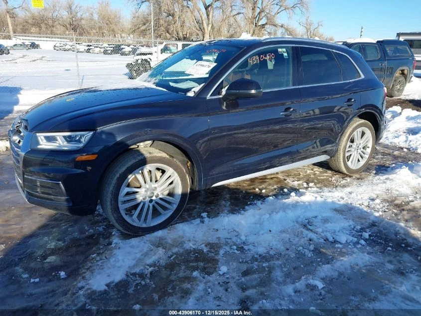 Audi Q5 2l 2.0T Premium/2.0T Tech Premium | Mobile.bg � ����������� 2