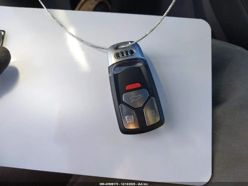 Audi Q5 2l 2.0T Premium/2.0T Tech Premium | Mobile.bg � ����������� 11