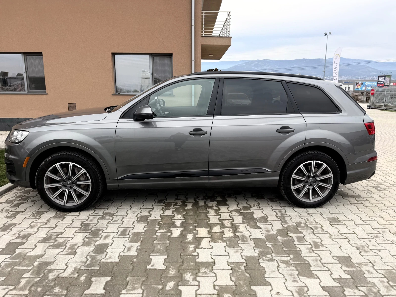 Audi Q7 3.0 TFSI Quattro | Mobile.bg � ����������� 2