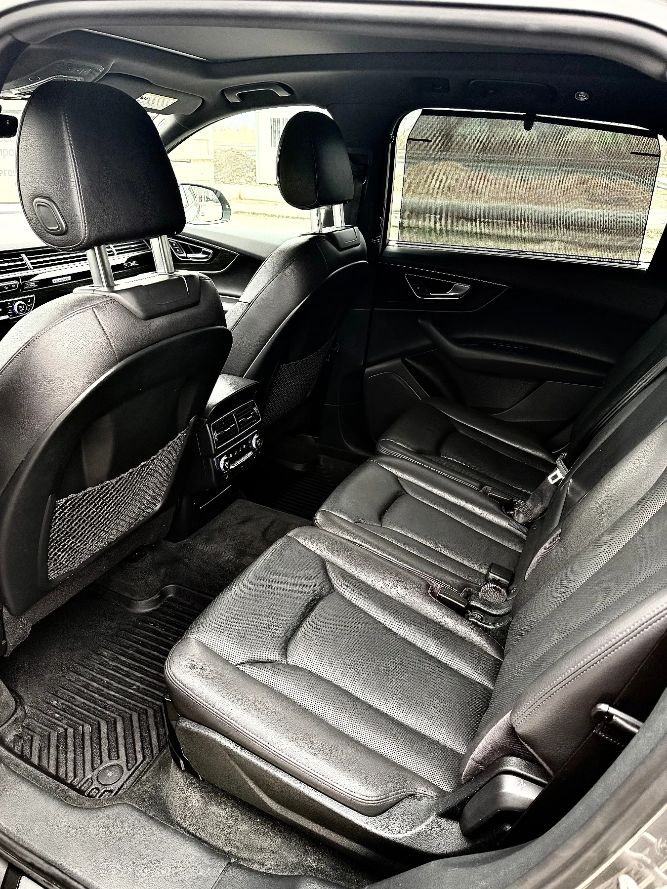 Audi Q7 3.0 TFSI Quattro | Mobile.bg � ����������� 9
