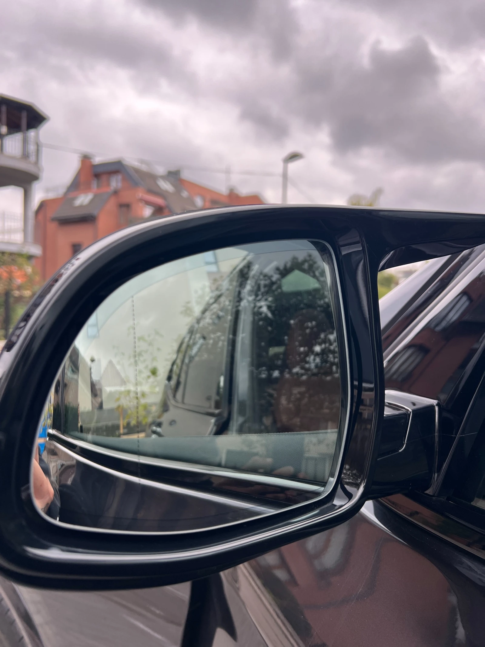 BMW X3 M Competition - изображение 10