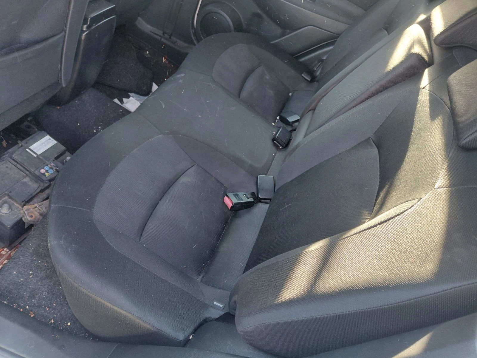 Nissan Qashqai 1.5dci 110ks 2012god- �� ����� | Mobile.bg � ����������� 9