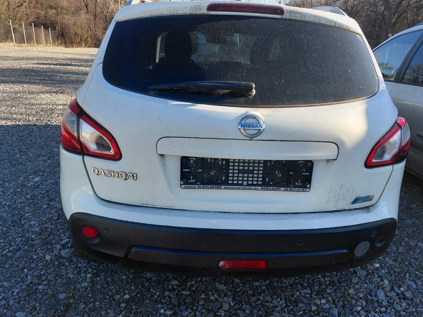 Nissan Qashqai 1.5dci 110ks 2012god- �� ����� | Mobile.bg � ����������� 3