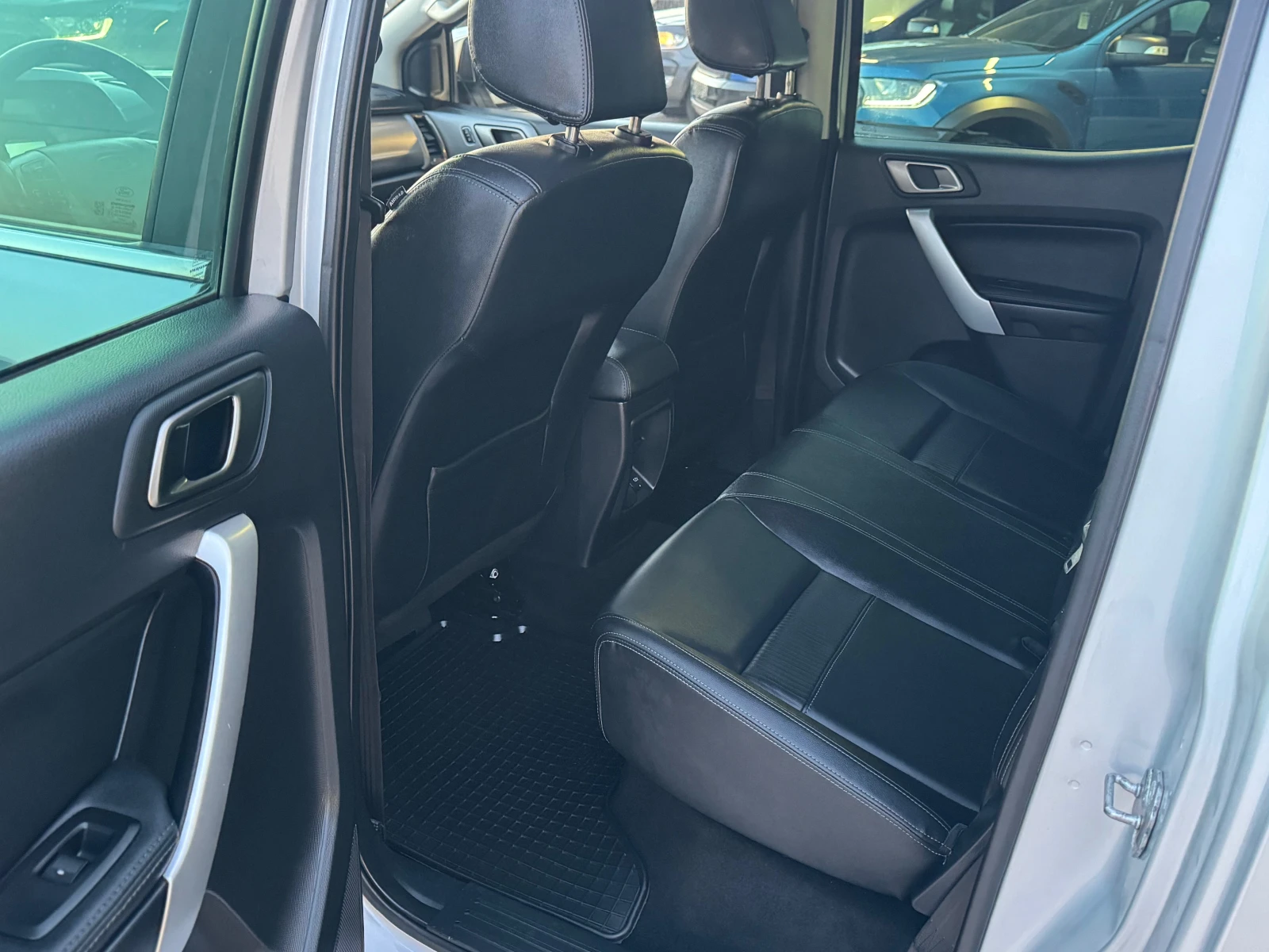 Ford Ranger 3, 2 /2 ������ �������� | Mobile.bg � ����������� 13