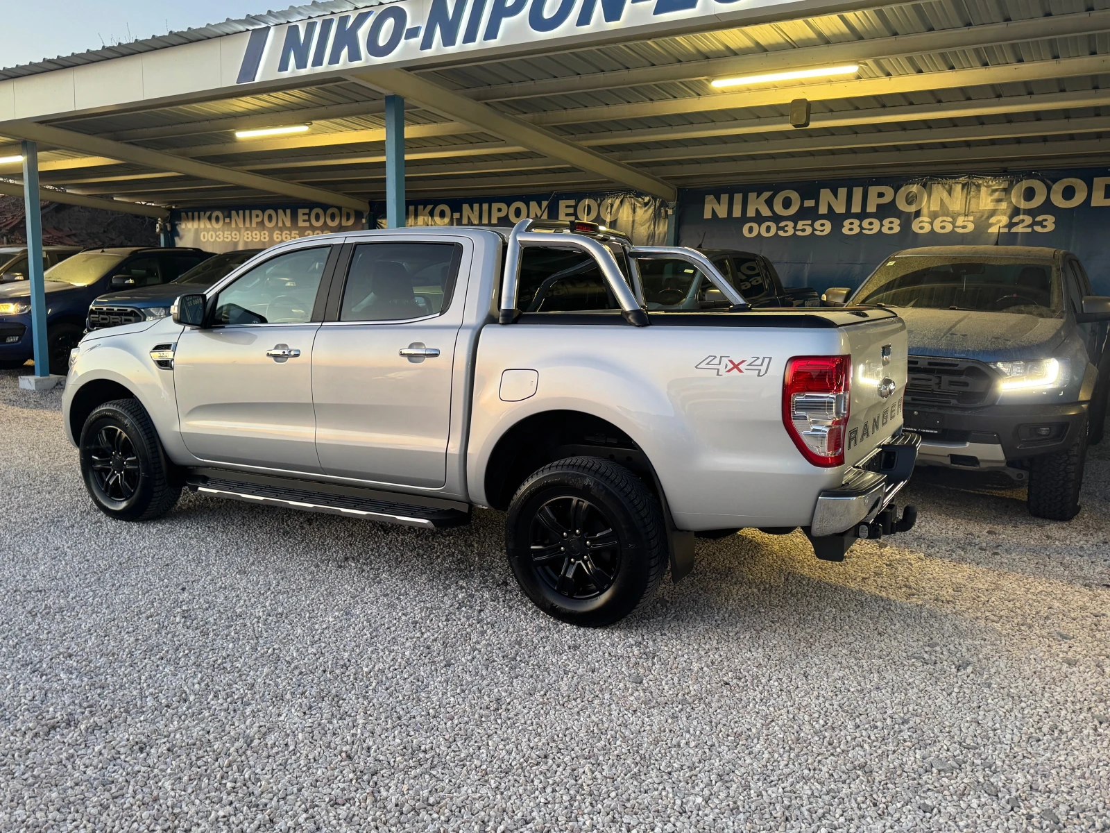 Ford Ranger 3, 2 /2 ������ �������� | Mobile.bg � ����������� 6