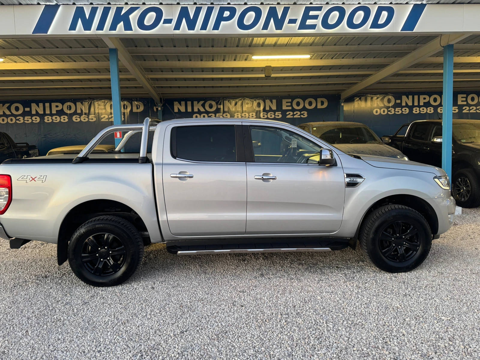 Ford Ranger 3, 2 /2 ������ �������� | Mobile.bg � ����������� 11