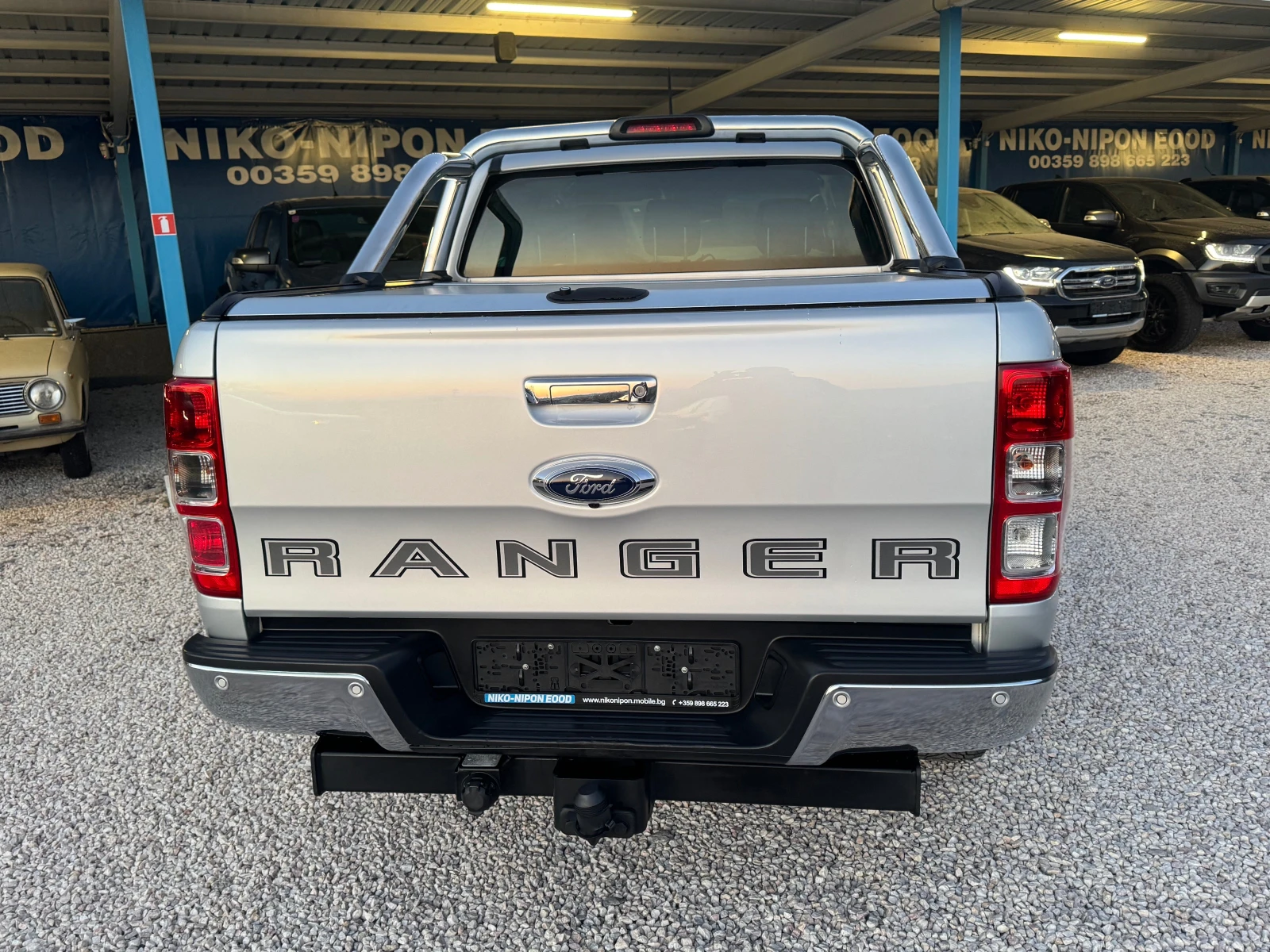 Ford Ranger 3, 2 /2 ������ �������� | Mobile.bg � ����������� 7