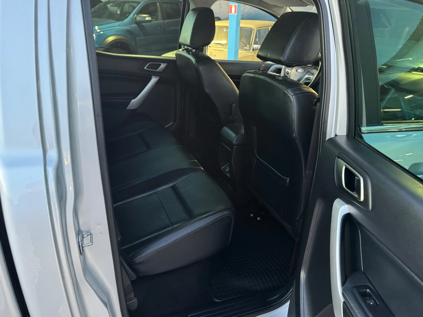 Ford Ranger 3, 2 /2 ������ �������� | Mobile.bg � ����������� 14