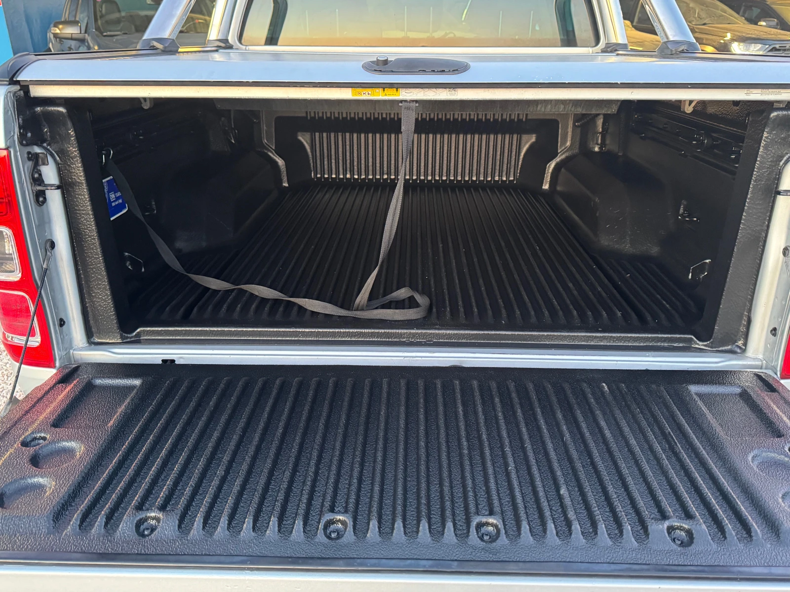 Ford Ranger 3, 2 /2 ������ �������� | Mobile.bg � ����������� 8