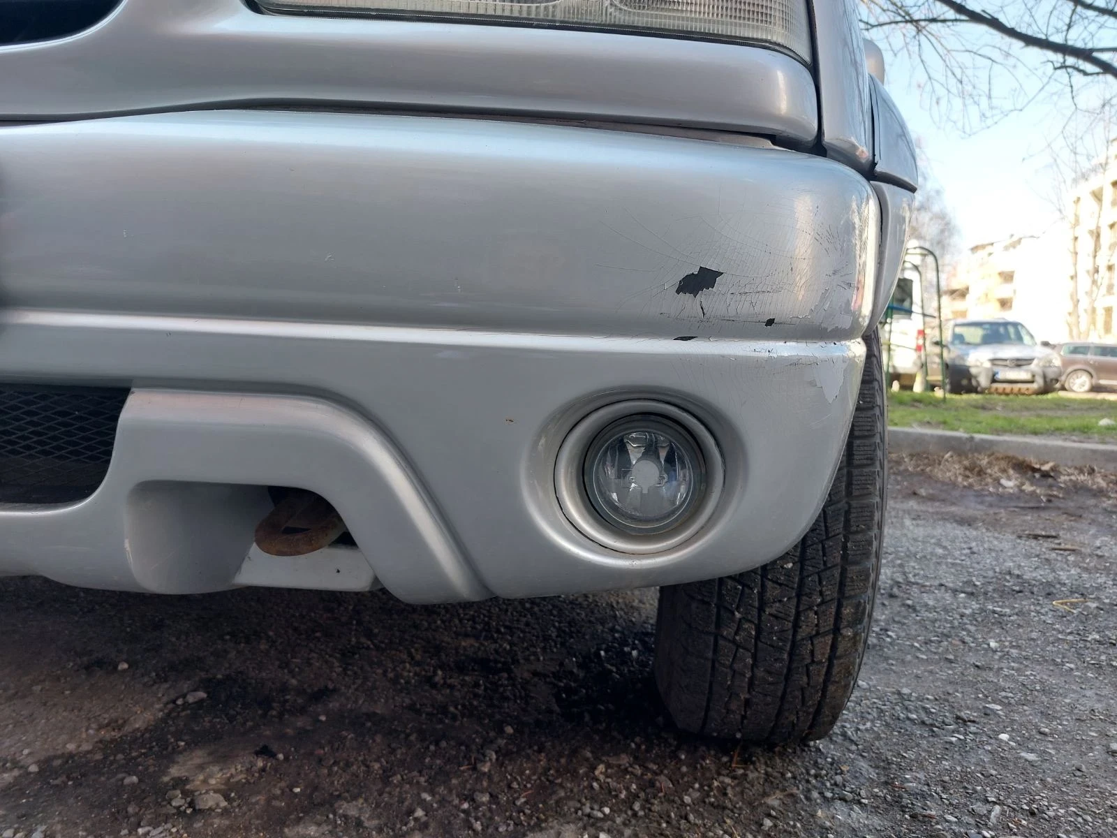 Suzuki Grand vitara, снимка 8 - Автомобили и джипове - 53829778