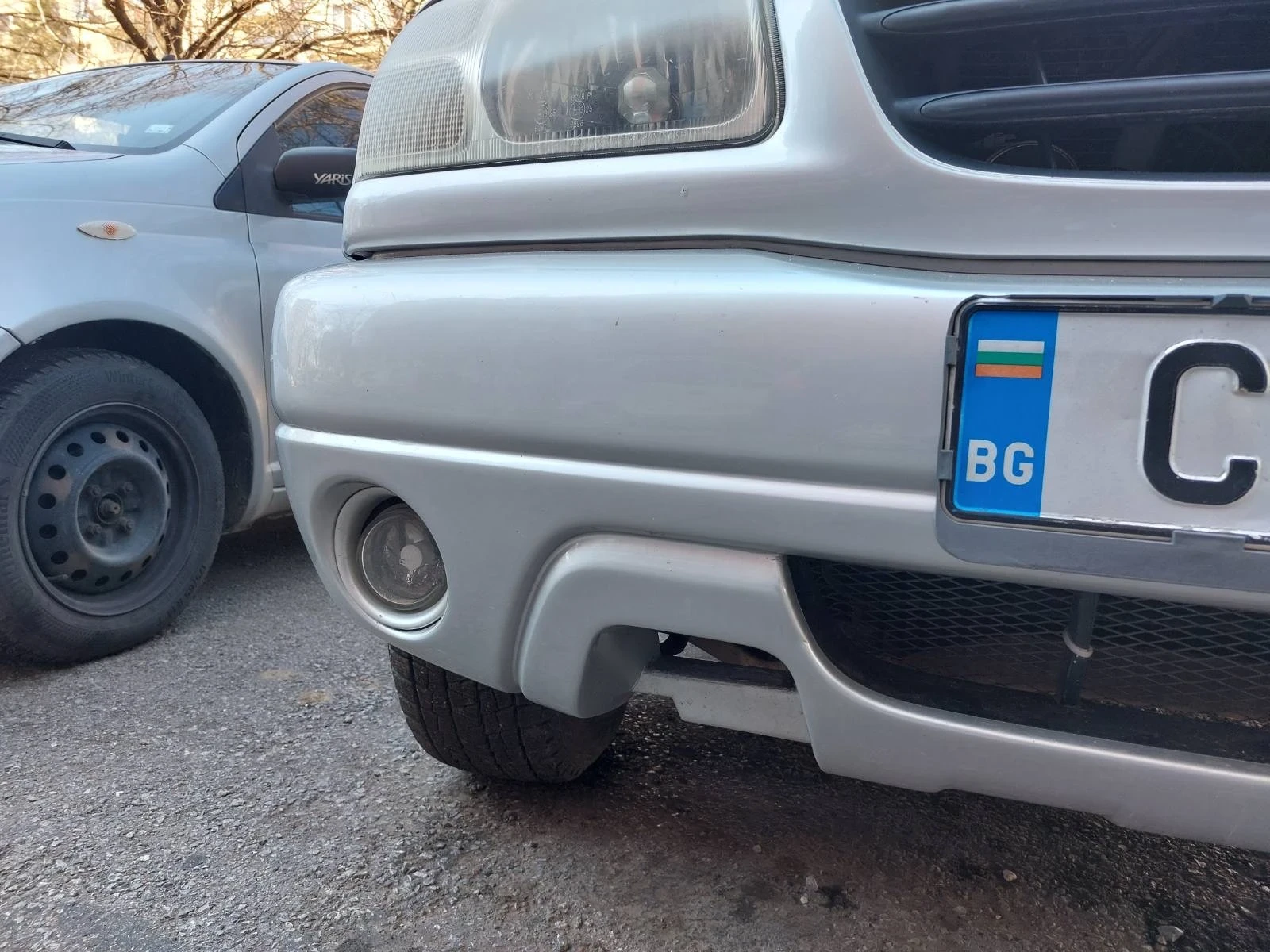 Suzuki Grand vitara, снимка 7 - Автомобили и джипове - 53829778