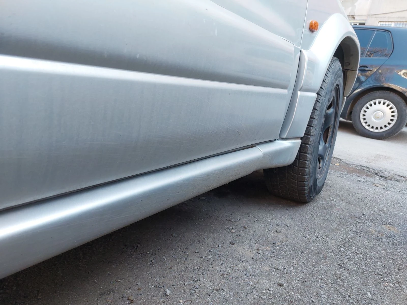 Suzuki Grand vitara, снимка 4 - Автомобили и джипове - 53829778