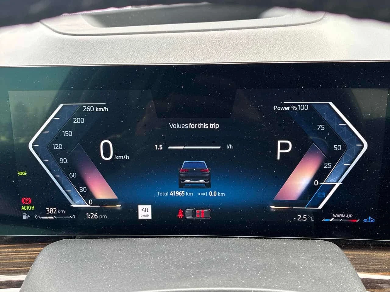 BMW X5  xDrive40i / CARFAX/ DISTRONIC / 360 , снимка 8 - Автомобили и джипове - 53854371