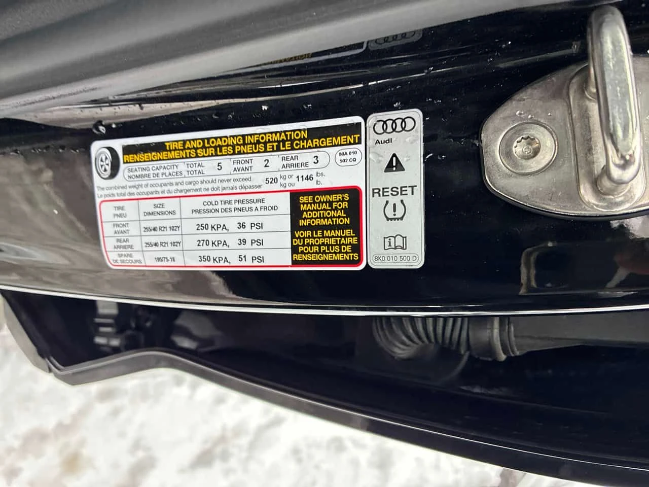 Audi SQ5 /DISTRONIC/CAMERA/LED/MASSAGE , снимка 11 - Автомобили и джипове - 53868173